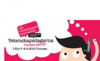 Vetenskapsdagarna