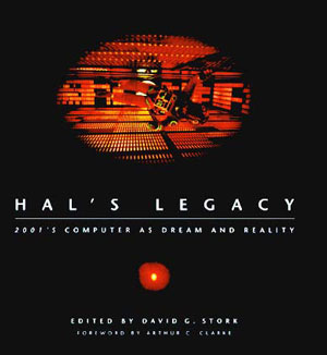 HALs-legacy