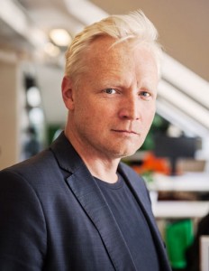 ´Joakim Lind är PR-chef och medieanalytiker på Cloudberry Communi­cations AB baserat i Stockholm. 