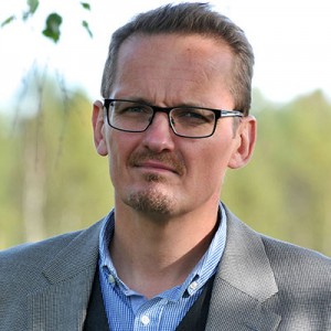 Mikael Nygård