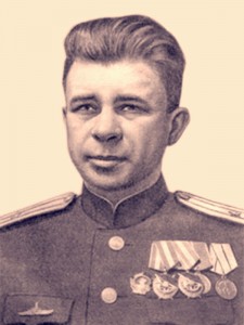 Alexander Marinesko.