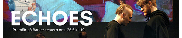Echoes