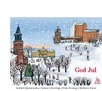 god_jul