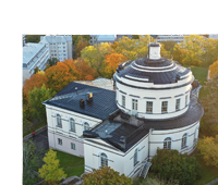 observatoriet