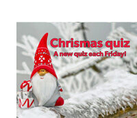 Xmas-quiz