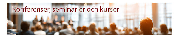 konferenser